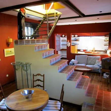 Country house Turisticos 