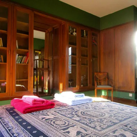 Country house Turisticos 