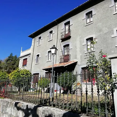 Country house Turisticos 