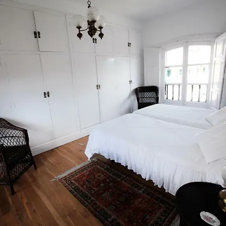 Country house Turisticos 