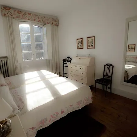 Country house Turisticos 