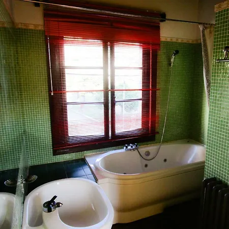 Country house Turisticos 