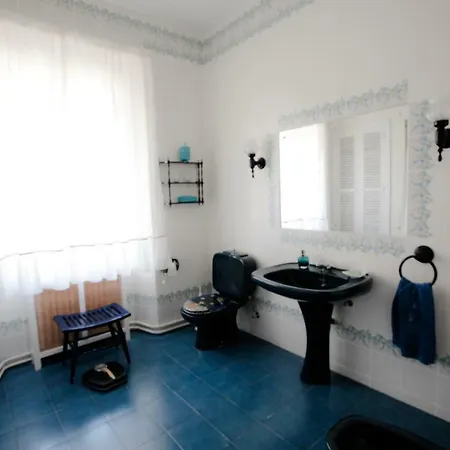 Country house Turisticos 